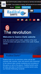 Mobile Screenshot of gaelco.es